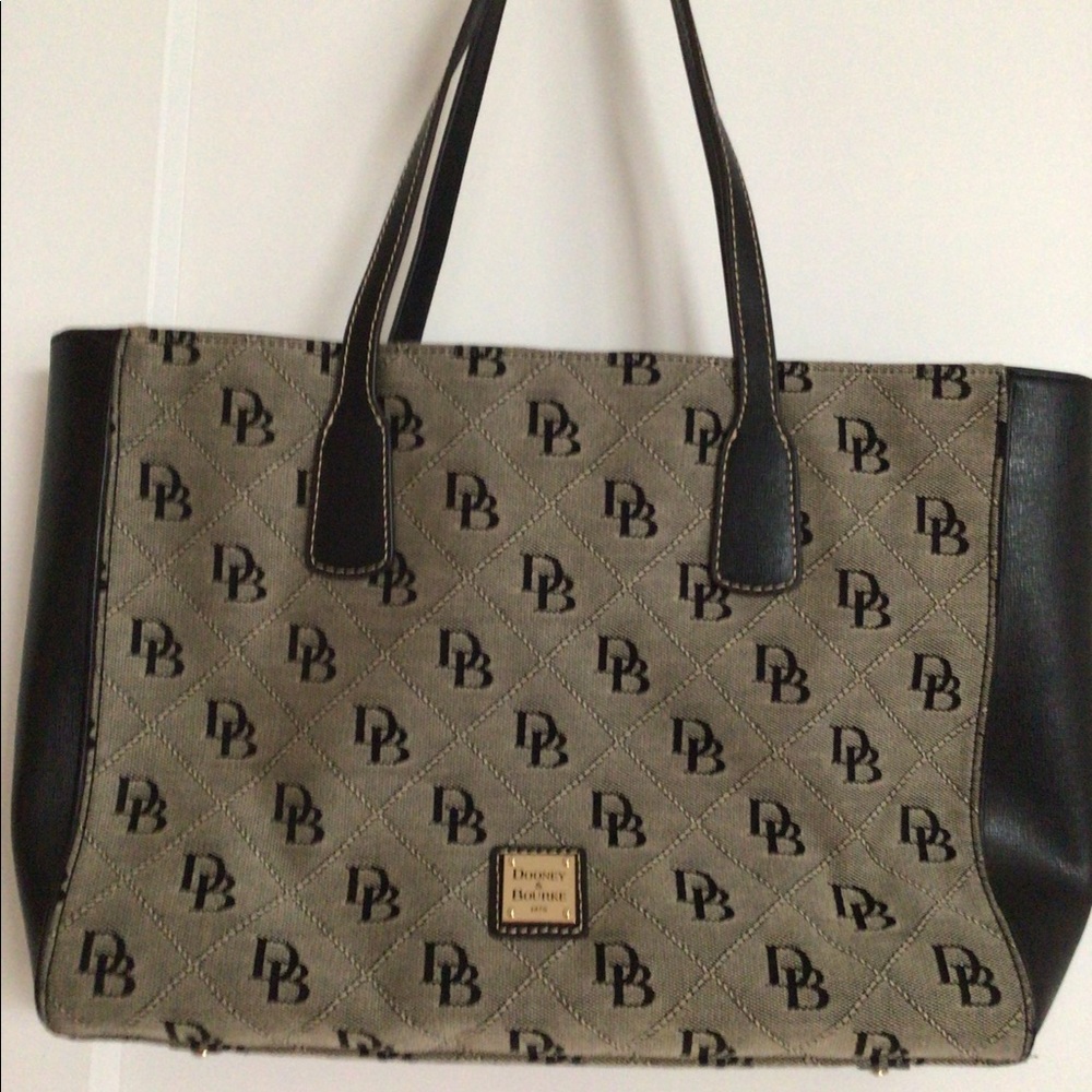 Downey & Bourke handbag